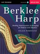Berklee Harp Book with Online Audio Access cover